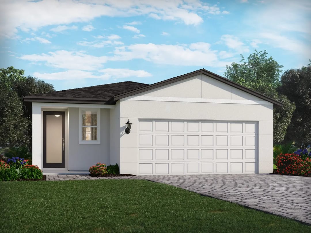 Everglade, 3377 Linger Lane — Hamilton Bluff