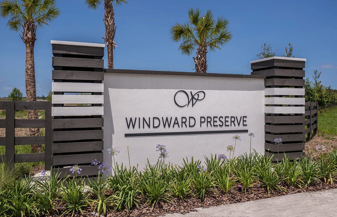 Windward Preserve