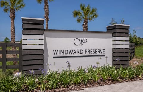 Windward Preserve