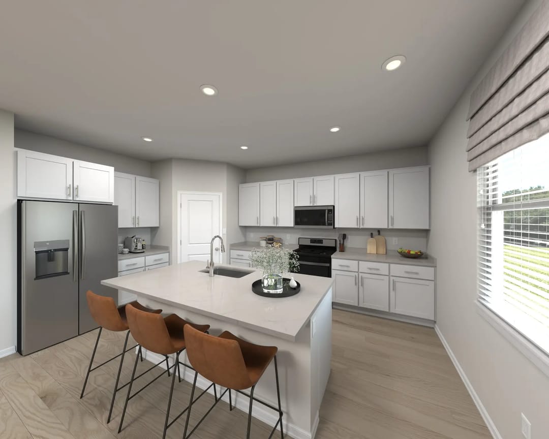 Lotus, 26156 AZALEA OAK CR — Manor Oaks