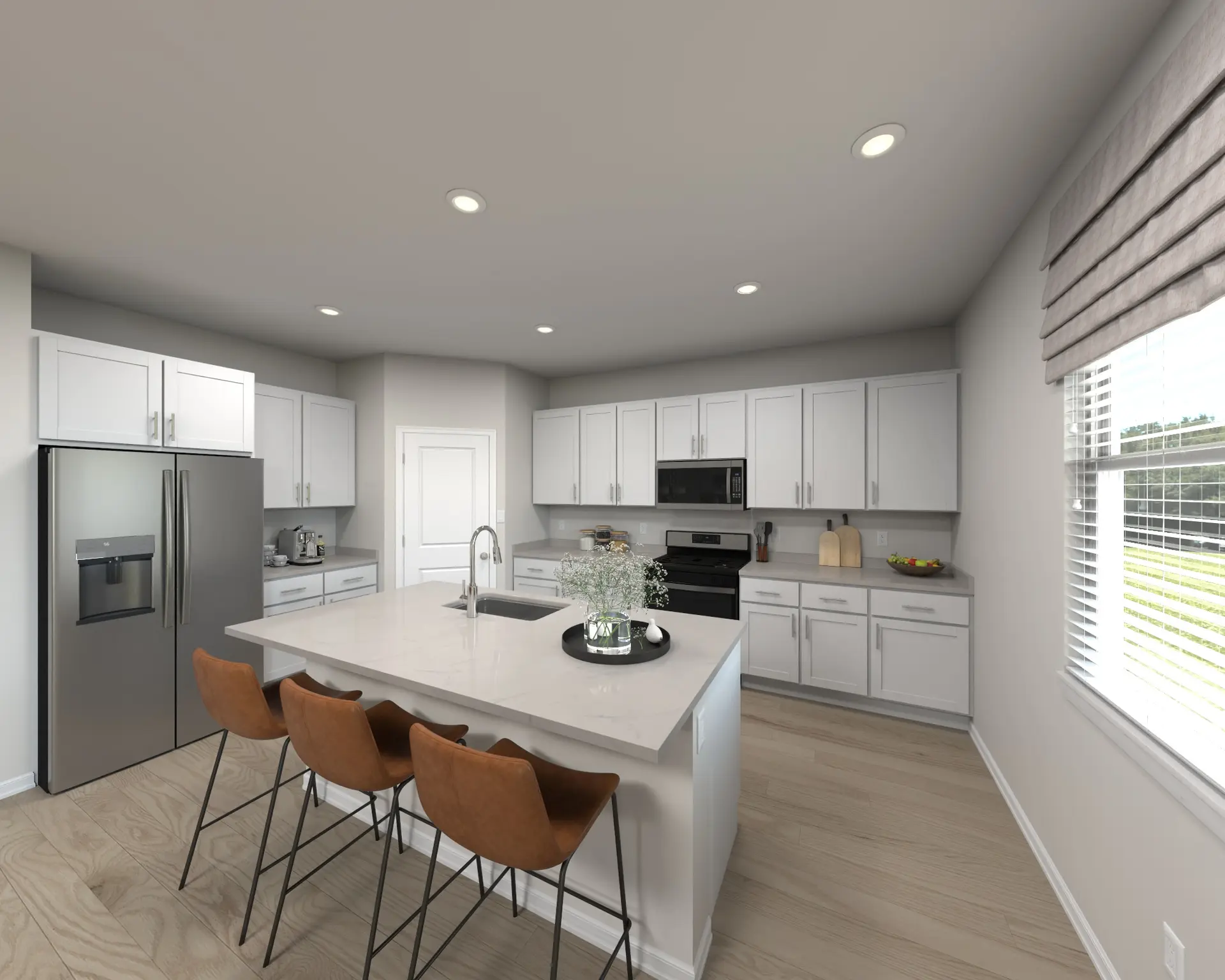 Lotus — 26156 AZALEA OAK CR — fachada