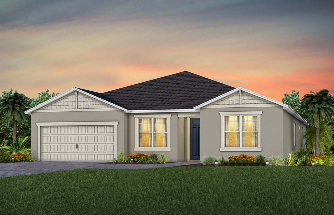 Easley, 5237 Handsome Hills Drive — Foothills Preserve