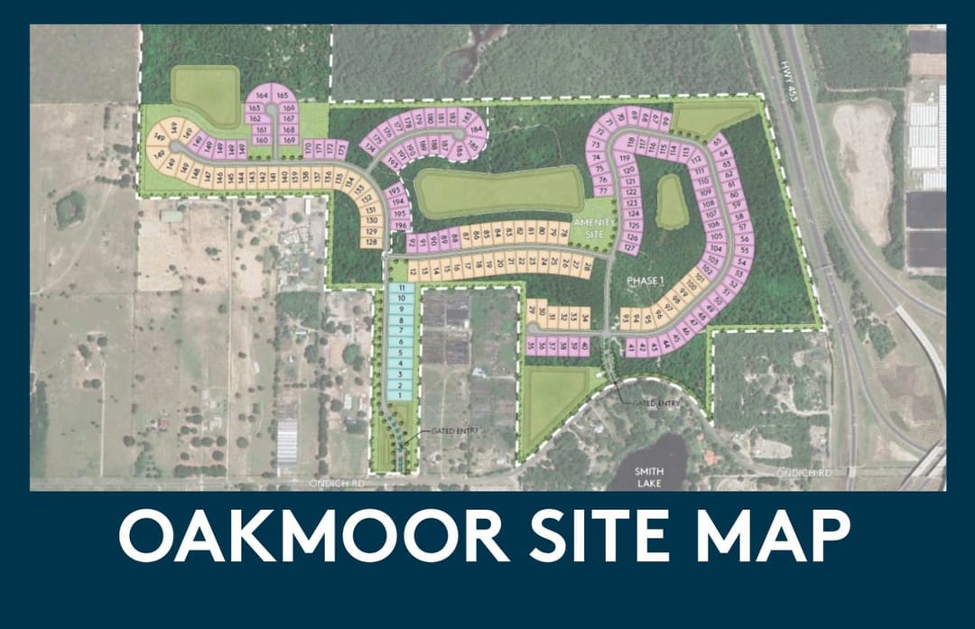 Oakmoor