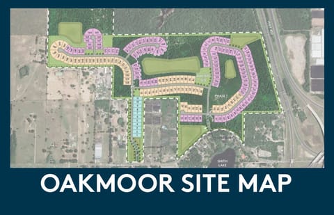 Oakmoor