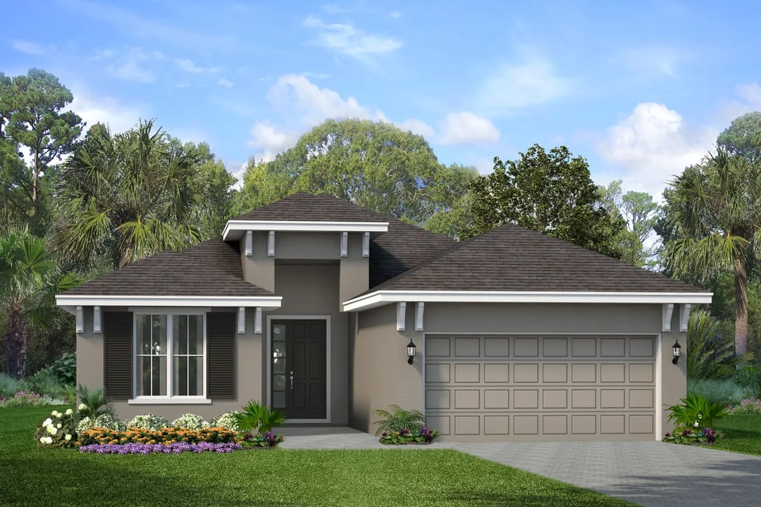 Augustine, 2252 Sirena Lane — Summerbrooke