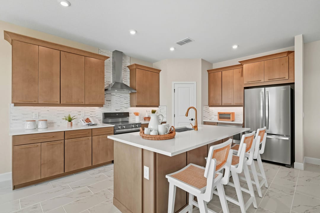 Dahlia — 2807 Sweet Acacia Drive — foto 4