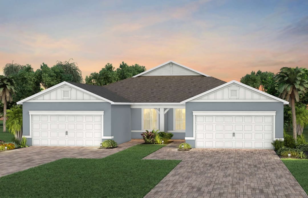 Ellenwood, 2617 Hammock Harbor Avenue — Del Webb Sunbridge