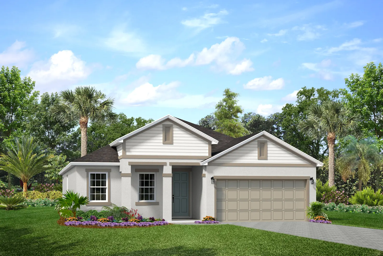 Margate II — 2569 Raghav Trail Rd — fachada