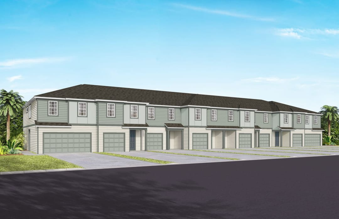 Marisol, 2073 Riverleaf Road — Canopy Preserve
