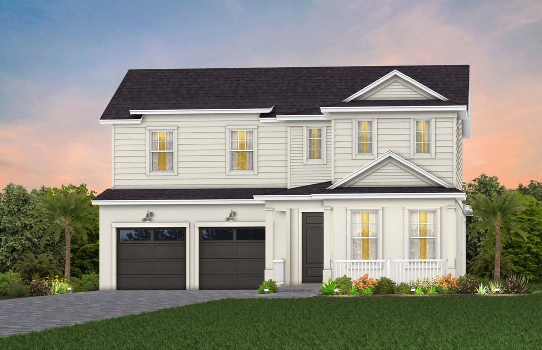 Coral, 16700 Mint Meadow Road — The Grow