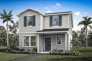 Zara — 5030 Orinoco Ln — fachada