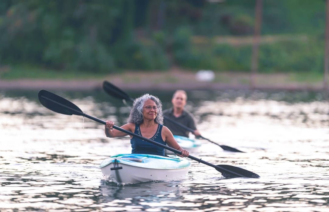 Del Webb Lakehaven — Experience Lakefront Living