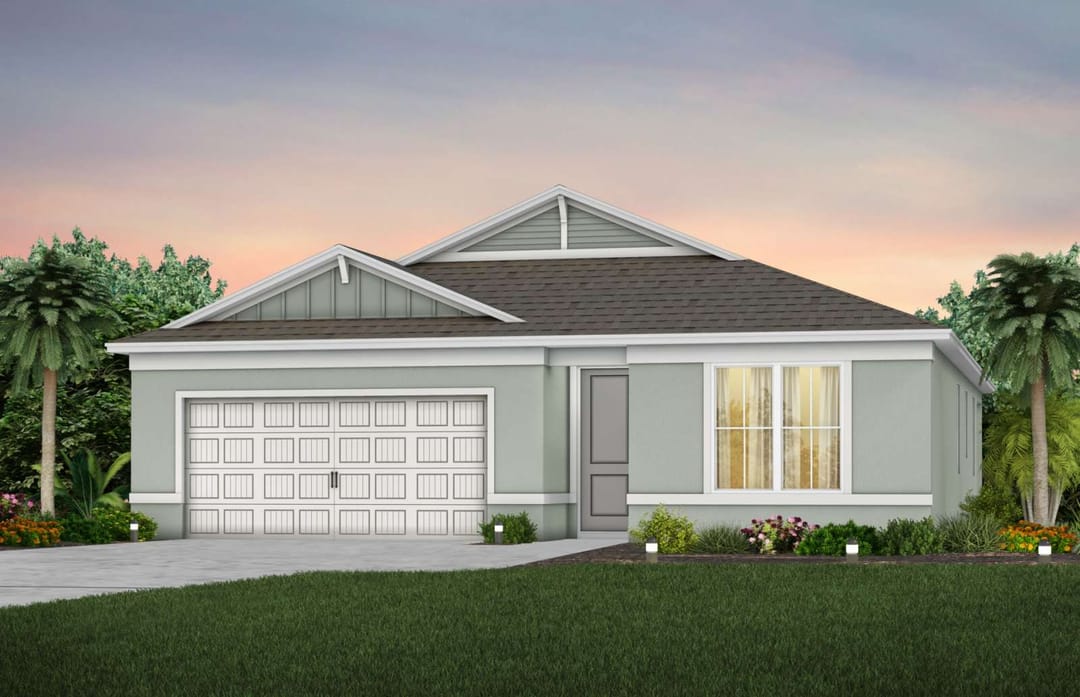 Heston, 2316 Mossy Glen Street — Canopy Preserve