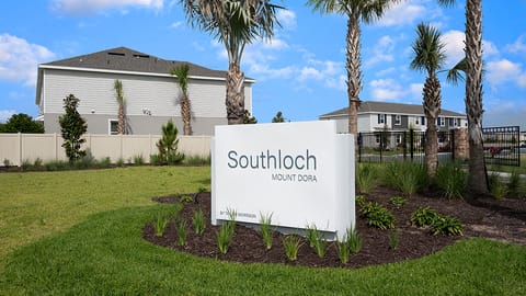 Southloch