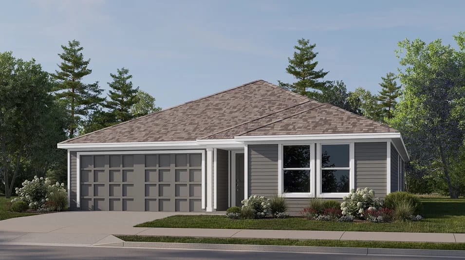 Mays, 6101 Swamp Bay Drive — The Parks at Edgewater
