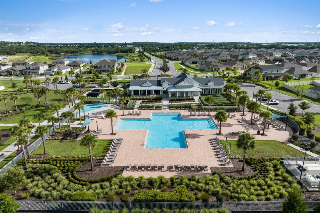 Waterbrooke