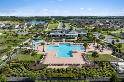 Waterbrooke