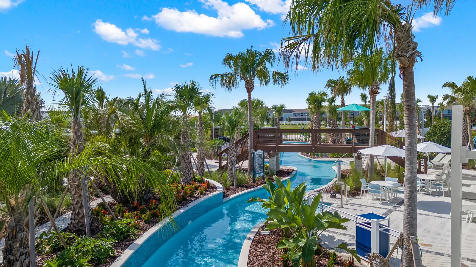 Windsor Cay Resort