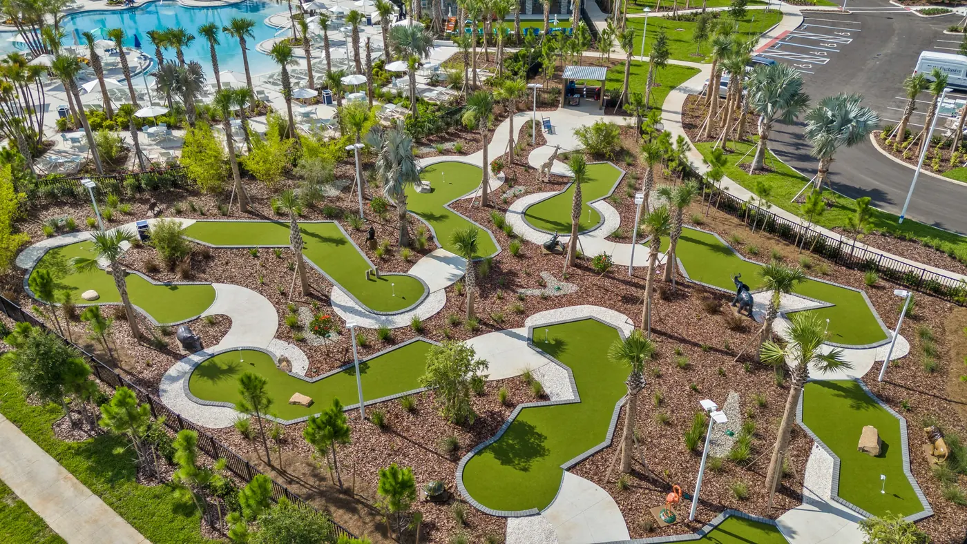 Windsor Cay Resort