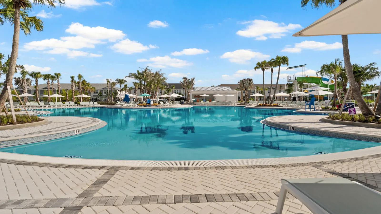 Windsor Cay Resort