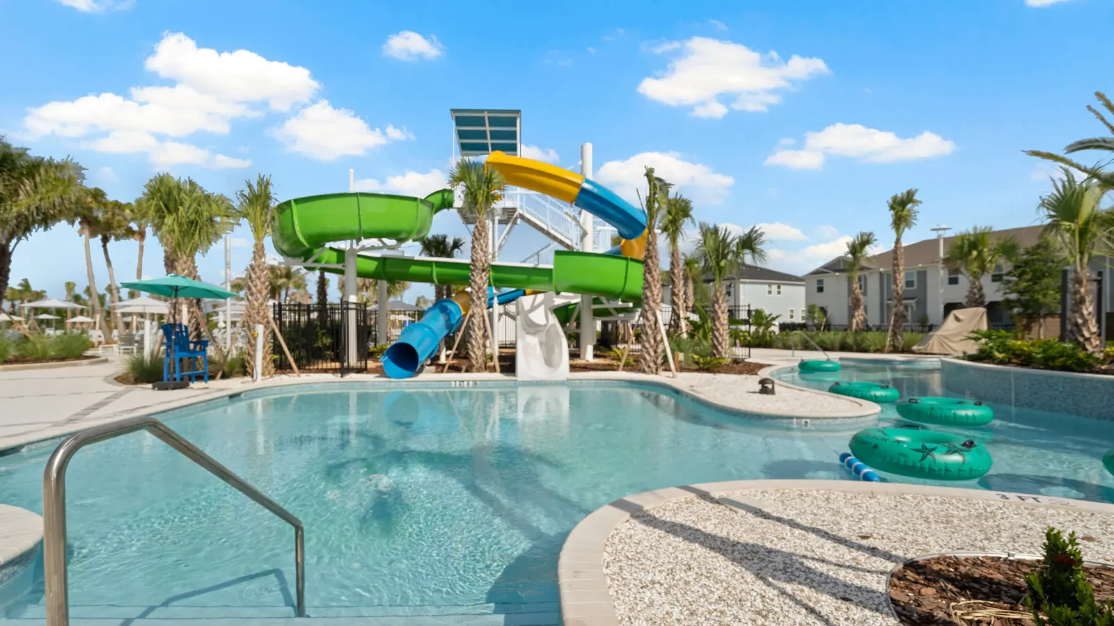 Windsor Cay Resort